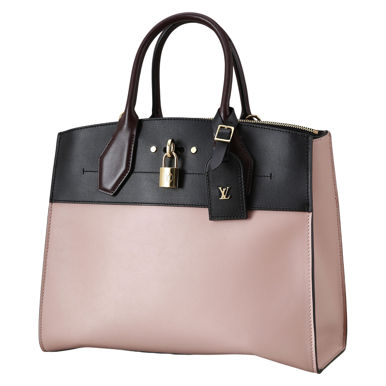 LOUIS VUITTON(USED)루이비통 M42495 시티스티머MM
